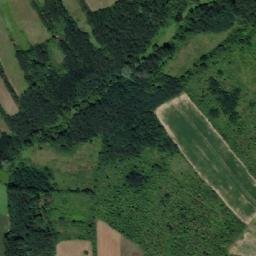 Satellite imagery of Buzdovan, RS