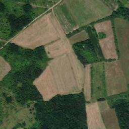 Satellite imagery of Buzdovan, RS