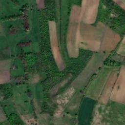 Satellite imagery of Golo Brdo, RS
