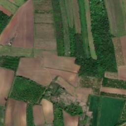 Satellite imagery of Golo Brdo, RS