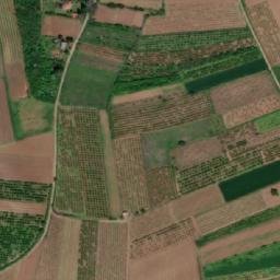 Satellite imagery of Golo Brdo, RS