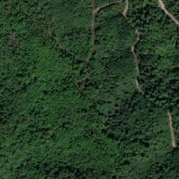 Satellite imagery of Gorunul Puşcat, RO