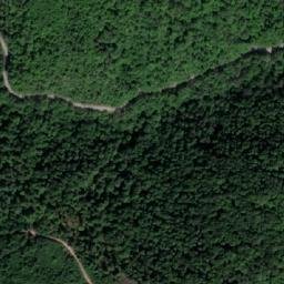 Satellite imagery of Gorunul Puşcat, RO