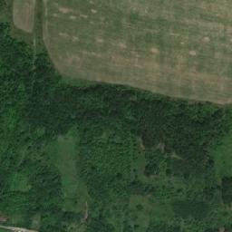 Satellite imagery of Dealul Cofeş, RO