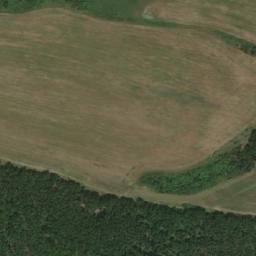 Satellite imagery of Dealul Gârniţa, RO