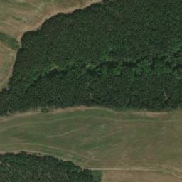 Satellite imagery of Dealul Gârniţa, RO