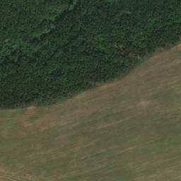 Satellite imagery of Dealul Gârniţa, RO