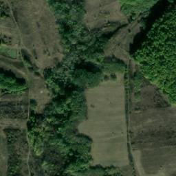 Satellite imagery of Dealul lui Avel, RO