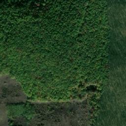Satellite imagery of Dealul lui Avel, RO