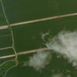 Satellite imagery of Muchia Teia, RO