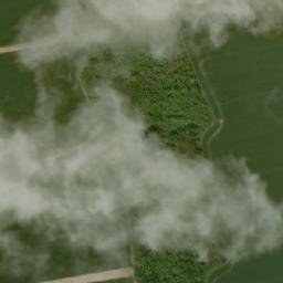 Satellite imagery of Muchia Teia, RO