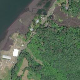 Satellite imagery of Oneatta Point, US