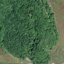 Satellite imagery of Craigie Point, US