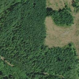 Satellite imagery of Goat Ridge, US