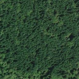 Satellite imagery of Goat Ridge, US