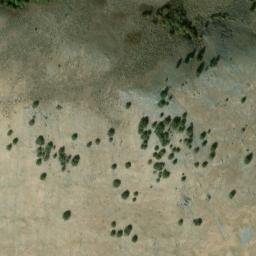 Satellite imagery of Snake River Mine, US