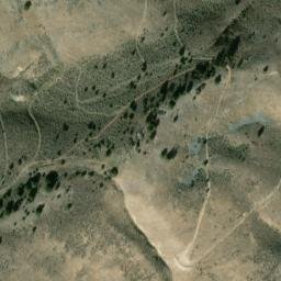 Satellite imagery of Snake River Mine, US