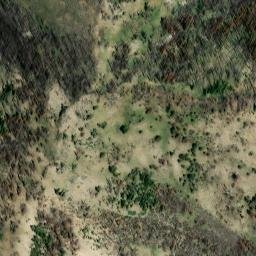 Satellite imagery of Greyhound Ridge, US