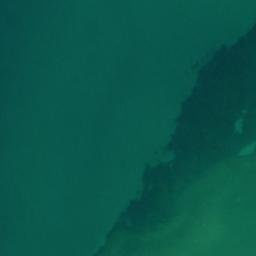 Satellite imagery of Frenchman Point, CA