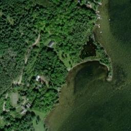 Satellite imagery of Mackenzie Point, CA