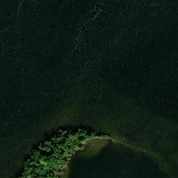 Satellite imagery of Peace's Point, CA