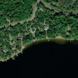 Satellite imagery of Young Point, CA