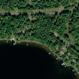 Satellite imagery of Young Point, CA