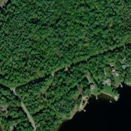 Satellite imagery of Young Point, CA