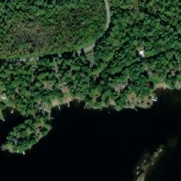 Satellite imagery of Snooky Point, CA