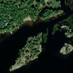 Satellite imagery of Snooky Point, CA