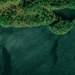Satellite imagery of Parkers Point, CA