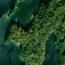 Satellite imagery of Parkers Point, CA