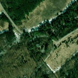 Satellite imagery of Eagle Point, CA
