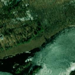 Satellite imagery of Eagle Point, CA