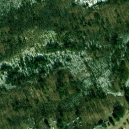 Satellite imagery of Mustard Point, CA