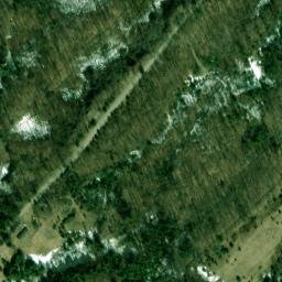 Satellite imagery of Mustard Point, CA