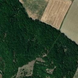 Satellite imagery of Abbaye Sainte-Anne de Bonlieu-sur-Roubion, FR