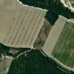 Satellite imagery of Abbaye Sainte-Anne de Bonlieu-sur-Roubion, FR