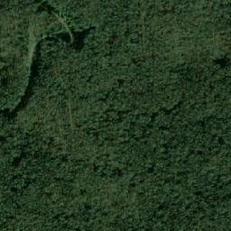 Satellite imagery of Čavski Vršeljak, BA