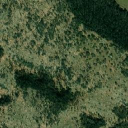 Satellite imagery of Gradinica, BA