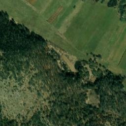 Satellite imagery of Gradinica, BA