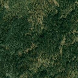 Satellite imagery of Trnovčić, BA