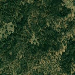 Satellite imagery of Trnovčić, BA