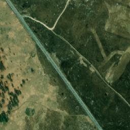 Satellite imagery of Medena Glavica, BA