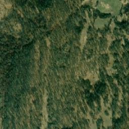 Satellite imagery of Dunaruša, BA