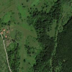 Satellite imagery of Gradina, BA