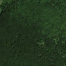 Satellite imagery of Gradina, BA