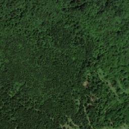 Satellite imagery of Gradina, BA