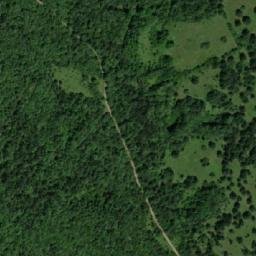 Satellite imagery of Kvrgića Vrh, BA