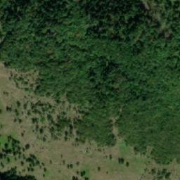 Satellite imagery of Vučkovića Vrh, BA